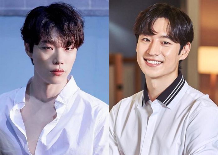 ‘류준열X이제훈’, JTBC 예능프로그램 고정 출연한다