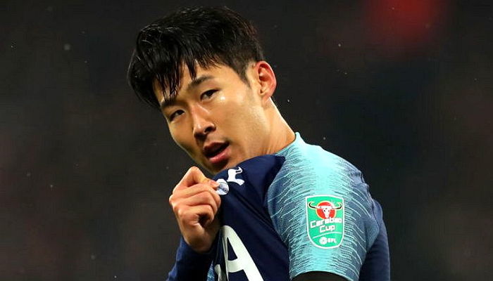손흥민, 오는 20일 ‘북런던 라이벌’ 아스널 상대로 득점포 재가동 노린다