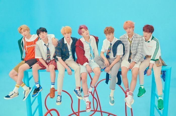 방탄소년단, 데뷔 후 경제 효과 ‘56조’…“올림픽보다 크다”