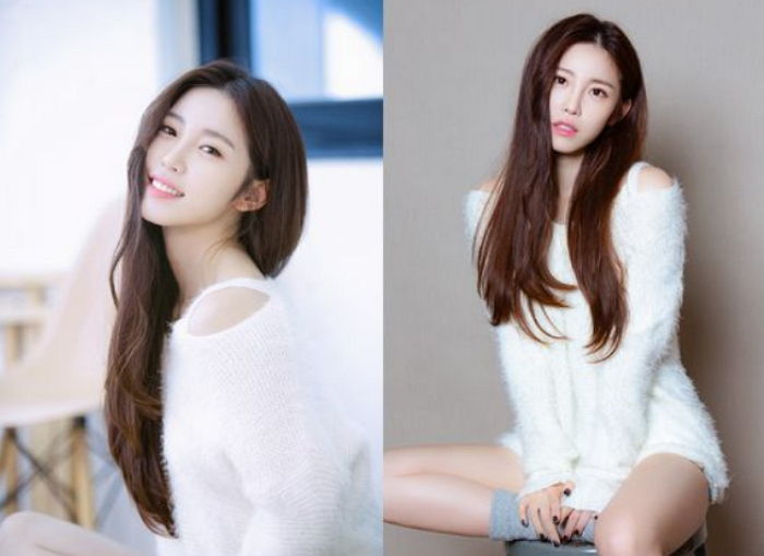 살 더 빠져 몰라보게 예뻐진 전효성 비주얼 근황