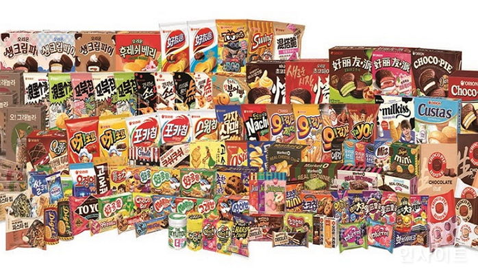 국내‧외 법인에서 승승장구 중인 ‘초코파이’ 오리온…“세계로 나아간다”