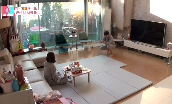 아내 소이현에 ‘배그 대회’ 허락받고 세상 신나 촐싹대는(?) ‘39세’ 인교진