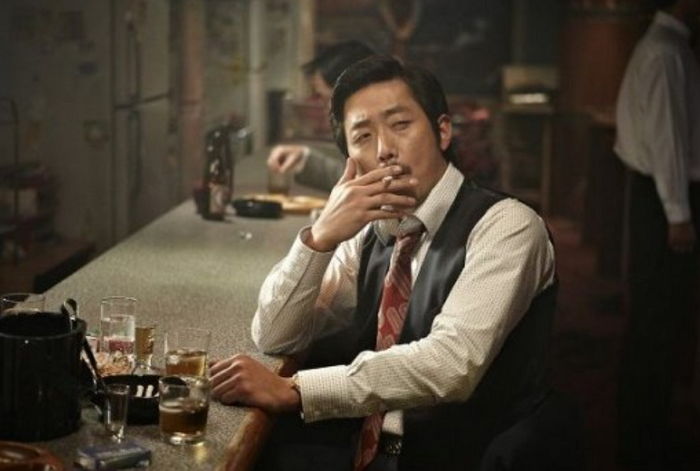 담배 너무 맛있게(?) 피워 ‘보건복지부’ 연락까지 받은 배우