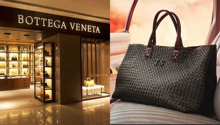 명품 로고 없이도 ‘잇템’으로 뜬 ‘보테가 베네타’의 고단수 전략