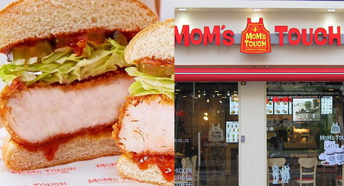 공격적 사업 확장 경계하는 경쟁사 지적에 맘스터치 본사의 ‘패기’