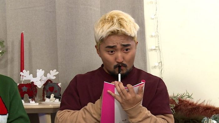 전교 1등은 물론 ‘전국 1등’까지 한 적 있다는 진짜 ‘뇌섹남’ 유병재의 스펙