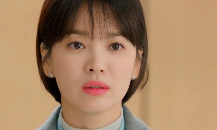 “최 이사 불러” ‘남자친구’ 박보검 속초 발령에 차 돌리고 회사 돌아온 송혜교의 한마디