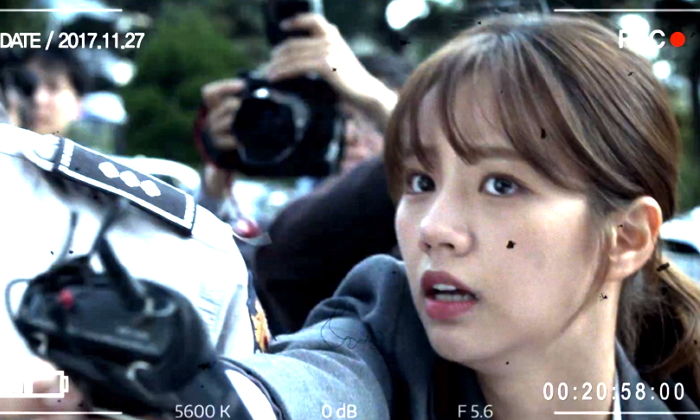 드라마서 ‘기자’ 연기한 ‘혜리·수지·박신혜’의 리포팅을 비교해봤다