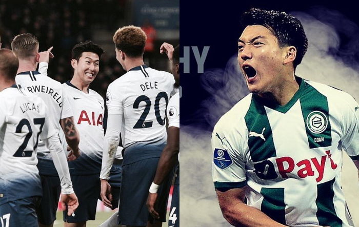오는 1월 한국이 ‘59년’만에 우승 도전하는 아시안컵서 대회를 빛낼 국가별 에이스 10人