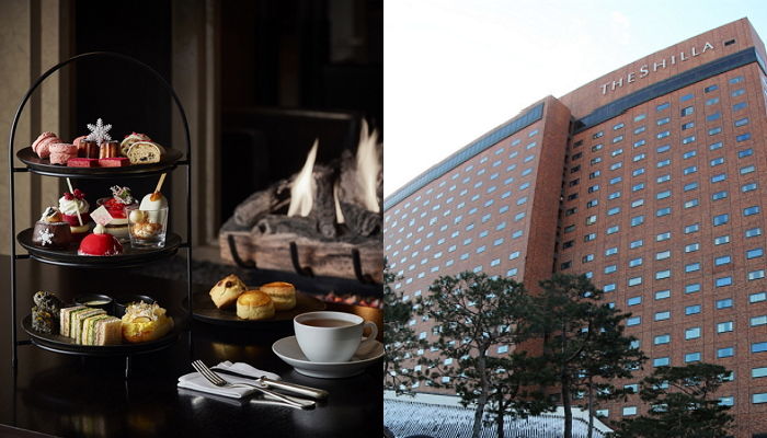 서울신라호텔, 올겨울 추위 달래줄 ‘테이스티 윈터’ 패키지 출시