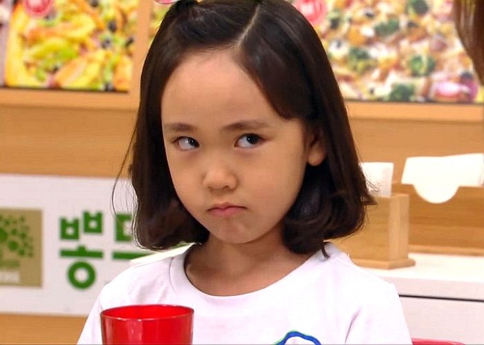 너무 ‘폭풍 성장’해 이종석이 못 알아봤다는 ‘장보리’ 비단이