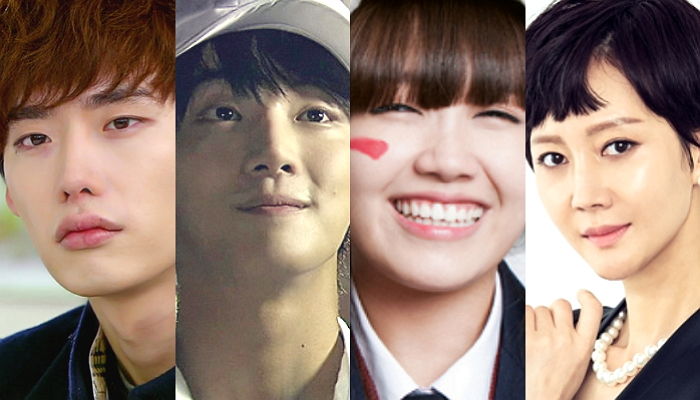 ‘노잼’일 줄 알았는데 제대로 ‘흥’한 대박 드라마 6편