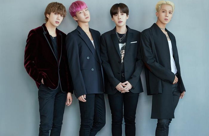 중독성 있는 멜로디로 발매되자마자 음원 차트 ‘올킬’한 위너 새 띵곡 ‘MILLIONS’