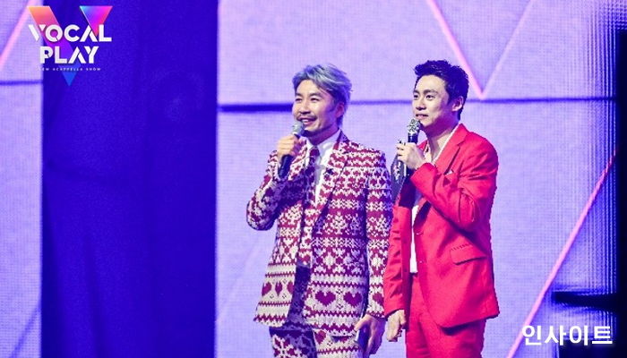음악 예능계의 새로운 패러다임 ‘보컬플레이’ 제작진이 직접 밝힌 관전 포인트 4가지