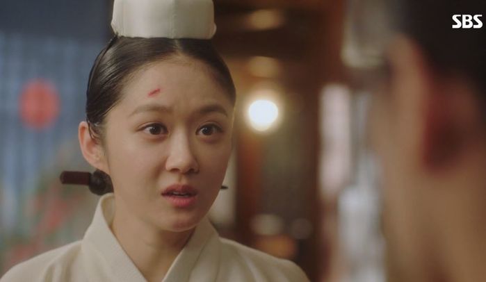 ‘불륜녀’ 이엘리야에게 남편 숨겨진 딸 폭로해 멘붕 안긴 ‘황품’ 장나라