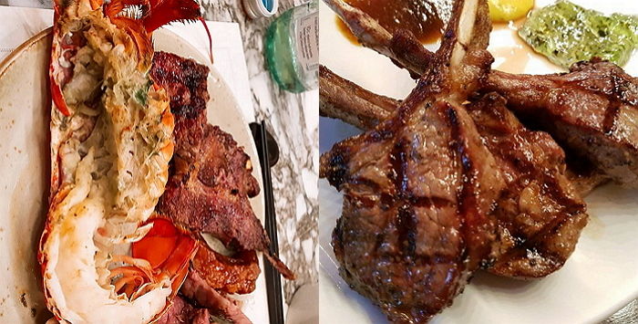 ‘크리스마스+연말’에 가면 딱 좋은 ‘10만원’짜리 서울 최고급 호텔 뷔페 6곳