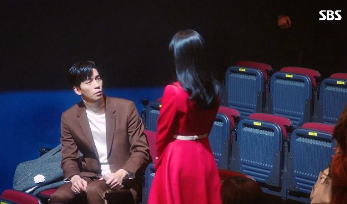 “사랑해요, 폐하”···복수 위해 신성록에 ‘거짓 사랑 고백’ 한 ‘황품’ 장나라