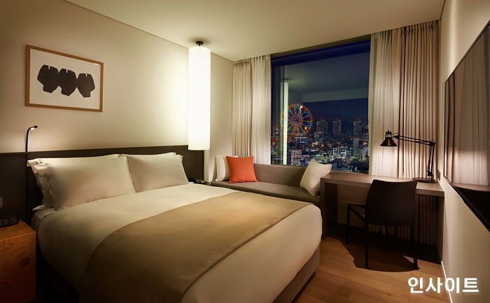 신라스테이, 황금돼지해 맞아 ‘해돋이 패키지’ 출시…“새해 복 많이 받으세요”