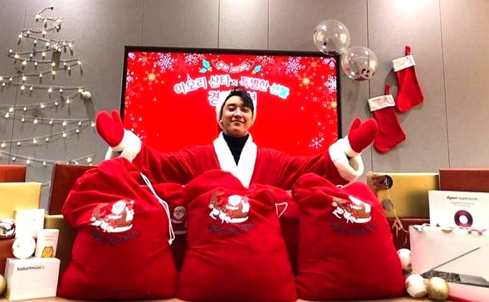 라면집 이벤트 당첨자 뽑는데 ‘양현석’ 나오자 당황해 ‘말잇못’ 한 승리