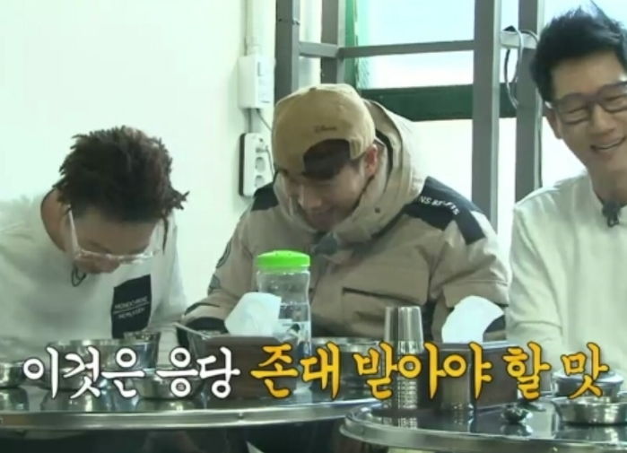 입에도 안 대던 음식 먹어 ‘어른 입맛’ 됐다고 느끼게 하는 5가지 음식