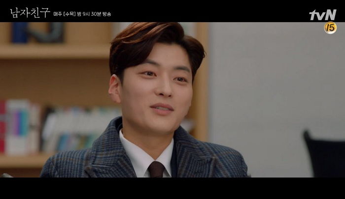 송혜교 구해주려 일부러 이혼한 뒤 ‘뒤늦게’ 사랑 고백한 ‘짠내 폭발’ 장승조