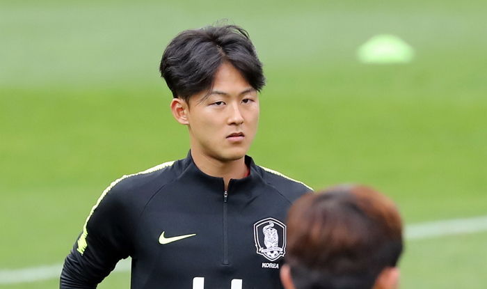 벤투 감독의 과거 발언으로 보는 이승우의 ‘아시안컵’ 탈락 이유