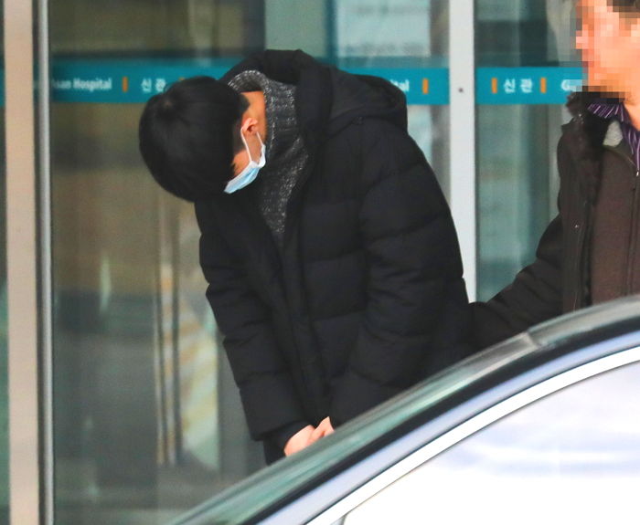 오늘(21일) ‘강릉 펜션사고’ 학생 첫 퇴원