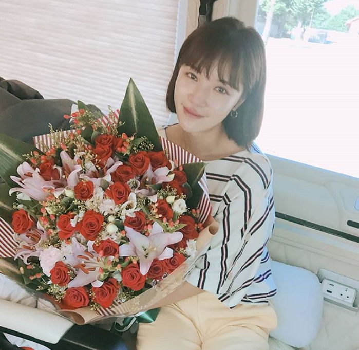 올해만 ‘131명’ 어린이 후원한 ‘천사’ 황정음