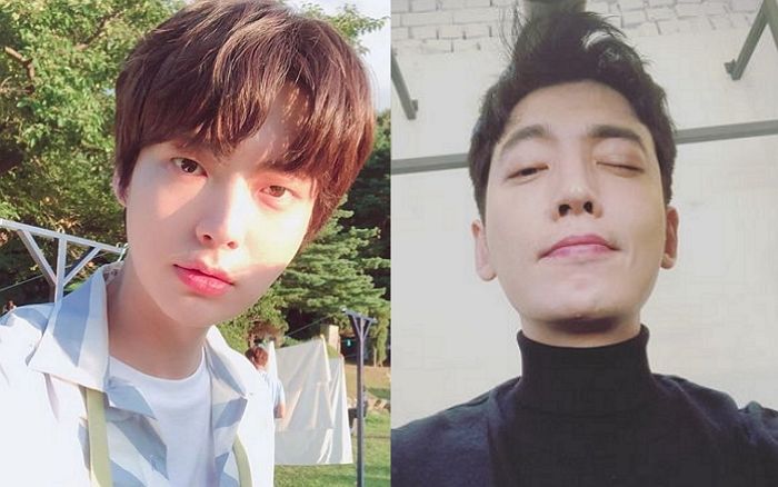 여친 만들고 싶으면 꼭 기억해야 할 ‘사랑꾼’ 스타 6인의 달달 멘트