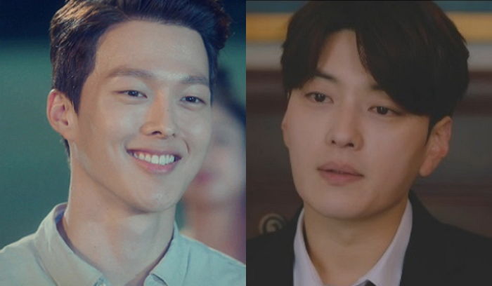 ‘짠내+직진’ 캐릭터로 ‘서브병’ 유발한 드라마 남자 캐릭터 6인