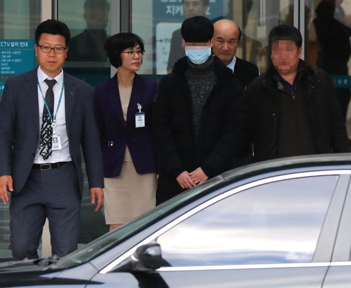 다른 친구들 걱정돼 퇴원 시간까지 늦춘 ‘강릉 펜션 사고’ 피해 학생