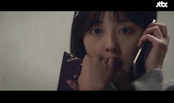 아빠에게 버림받고 ‘배다른 동생’한테 접근해 복수 시작한 ‘SKY 캐슬’ 김보라