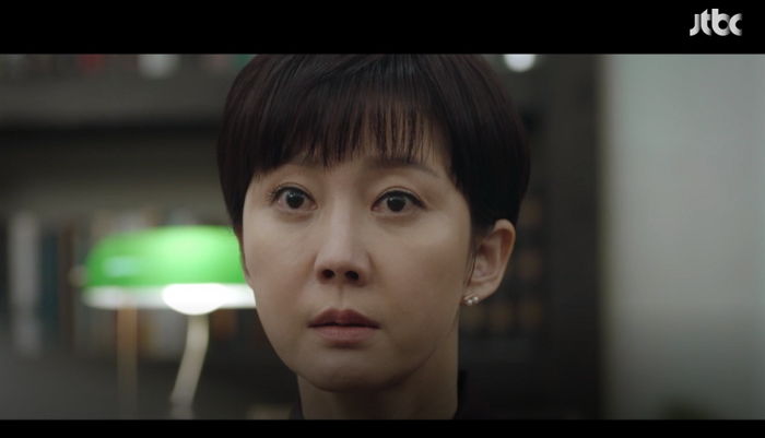 시드니 유학파라던 ‘스카이캐슬’ 염정아 과거의 충격적 진실