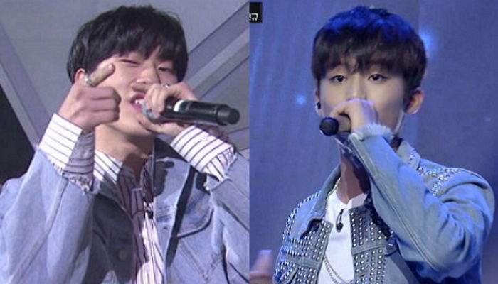 흥 넘치게 그루브 타며 ‘지코-Boys And Girls’ 완벽 소화한 ‘YG 보석함’ 방예담