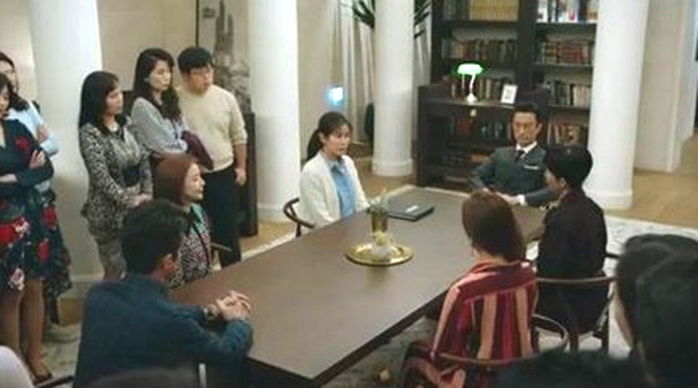 엄마가 가난한 집안에 가정폭력 피해자였단거 안뒤 “그딴 유전자였냐” 막말한 ‘SKY캐슬’ 예서