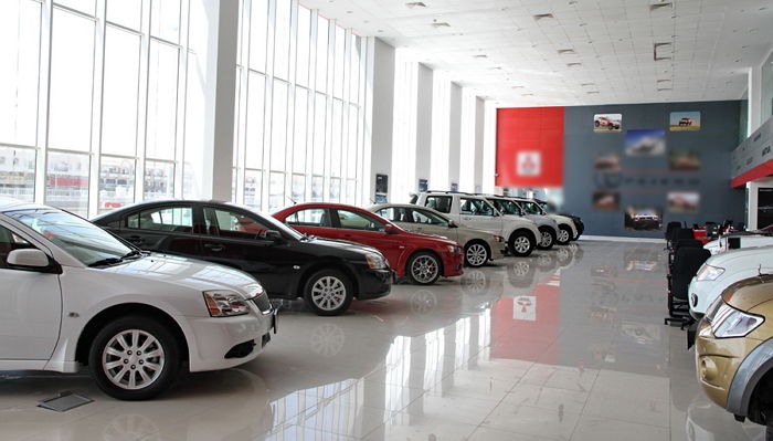 ‘트럭 18대’ 구매한 할아버지가 자동차 ‘판매원’을 선택한 방법