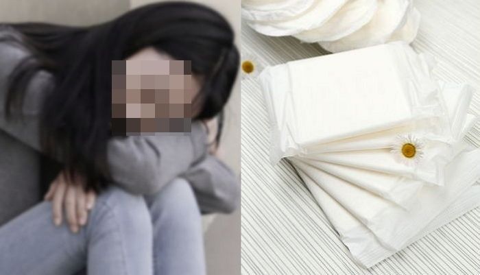 내년, ‘깔창’ 쓰는 여학생 없게 생리대값 최대 ‘12만원’ 지원한다