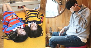 금빛카페 이미지