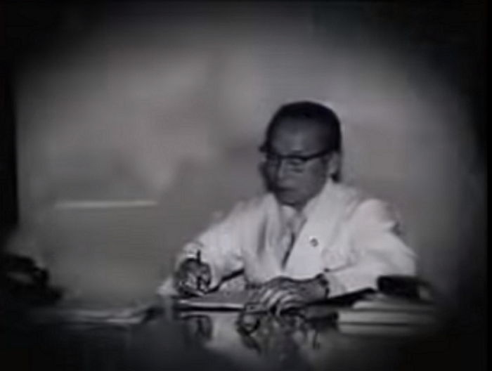 환자 무료로 돌봐 ‘바보’라고 불리던 의사가 성탄절(25일)에 세상을 떠났다