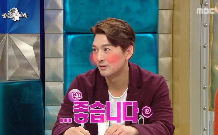 ‘정식 연애’ 전부터 ‘예비신부’ 서수연 향한 사심 드러냈던 이필모