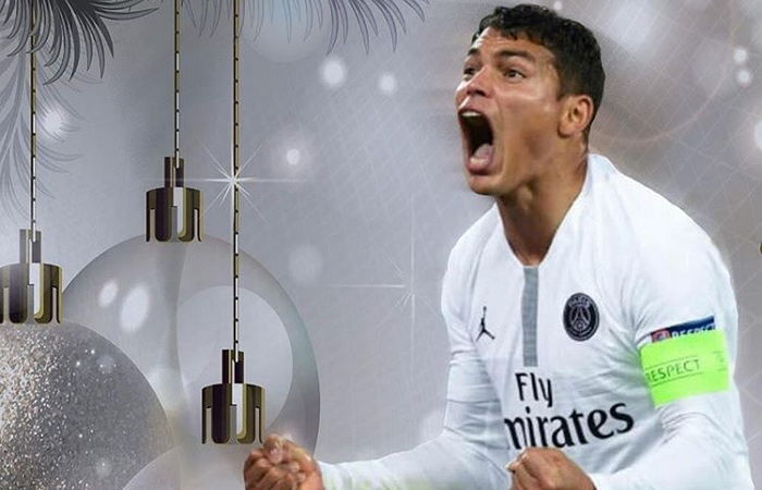 경기 중 공격수는 막았는데 도둑은 못 막아 ‘13억’ 절도당한 PSG 월클 수비수