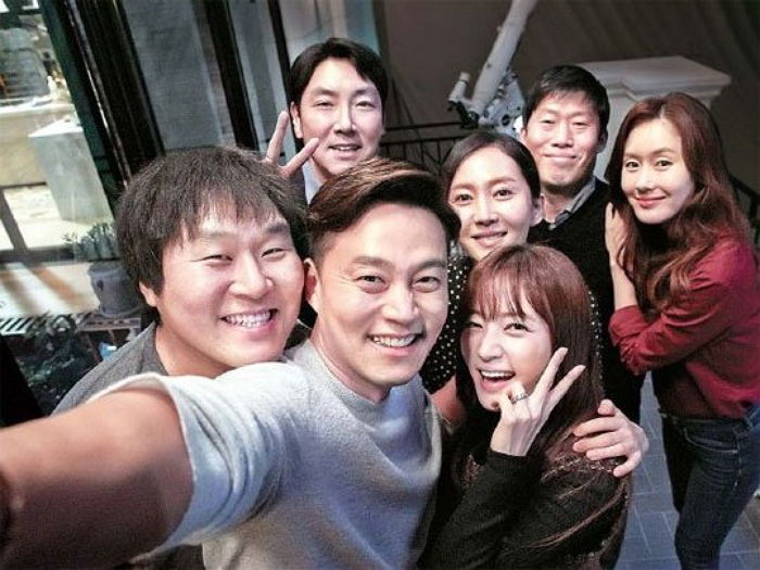 공부 못했는데 동창회 때 성공한 모습으로 나타나는 친구들 특징 7