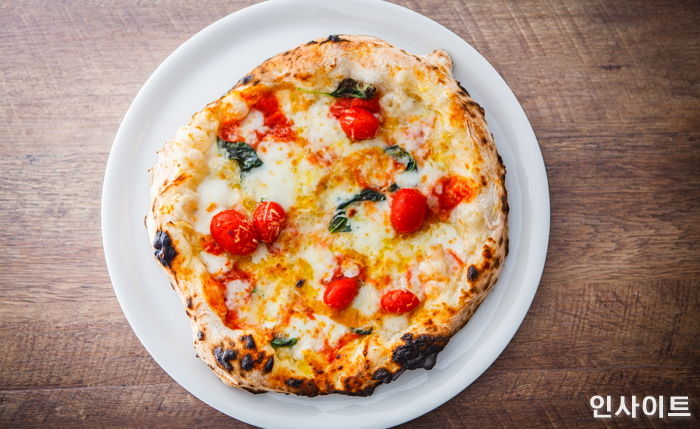 갤러리아 ‘고메이494’, 피자 덕후 사로잡을 ‘피자 스튜디오 타마키’ 판매한다