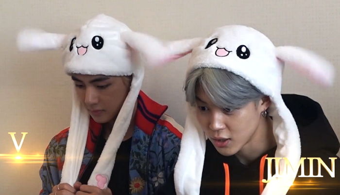 방탄소년단의 ‘미친 예능감’ 볼 수 있는 리얼리티 예능 1월 1일 첫 방송 확정