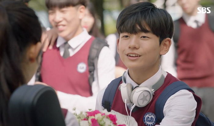 “죽여버리겠다”···올해 16살 왕석현에게 ‘살해 협박’한 오랜 팬의 정체