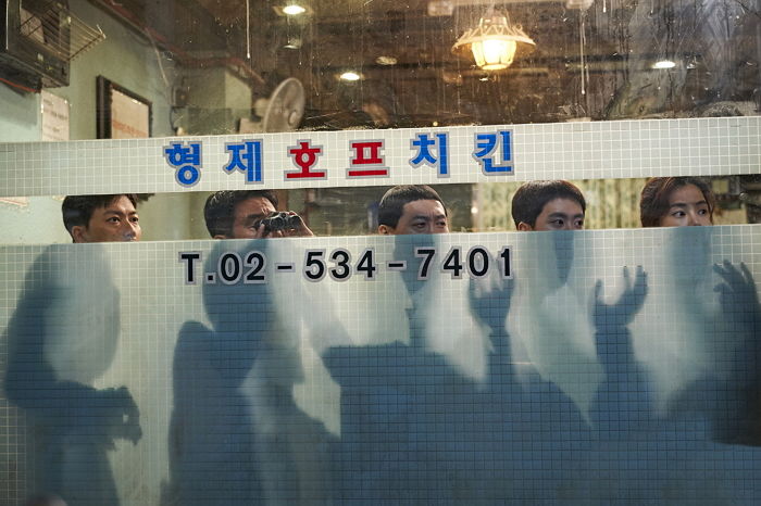 류승룡X진선규X이하늬가 작정하고 웃기는 영화 ‘극한직업’ 예고편 영상