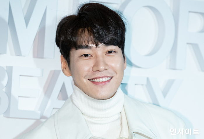 ‘10년’ 함께한 매니저 ‘결혼식 비용’ 다 내준 의리甲 김영광