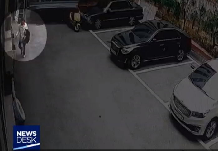 성범죄자가 ‘전자발찌 추적장치’를 버리는 데 ‘단 1초’도 걸리지 않았다