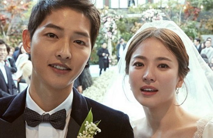 송중기♥송혜교 부부가 산 이태원 집 1년만에 ‘80억원’까지 오른다