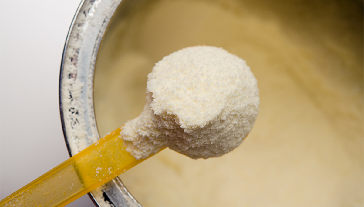 대한민국 엄마들이 알아야 할 ‘수입 분유’의 5가지 진실